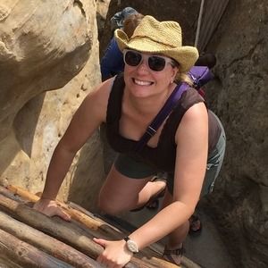 Meet your Posher, Colleen